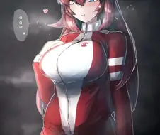 [말딸] 트레이너를 따1먹고 싶은 부르봉