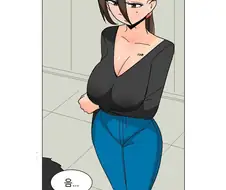 아버지의 섹드로이드를 만나는 만화