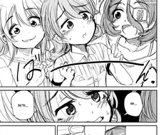 @) 노노쟝 생일축하하는.manga