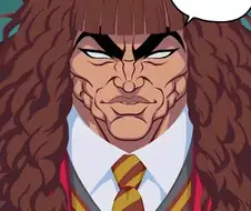 해리포터) ... 죽음의 성물이 뭐냐고?