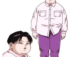 헌터X헌터) 유튜브 에디션으로 본 놈들은 속는거