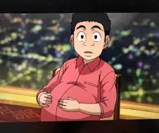 "그러니까 위험하다고 했잖아요 토리코 씨"