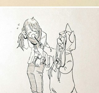 [@] 니나와 언마들.manhwa