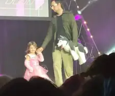 코스프레대회 나온 부녀.jpg