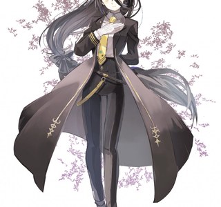 [말딸] 바지 입은 카페