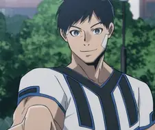 나히아) 이이다 형 너무 좋은 사람이잖아