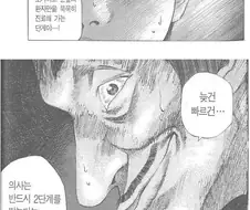 보다보면 주인공때문에 개빡친다는 전설의 만화