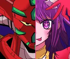 최애의 겟타)20년 컨텐츠를 1주일 만에 납치당하는 상황