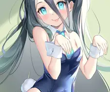 블루아카) 개꼴리는 프로글래머 짤 달린다!!!