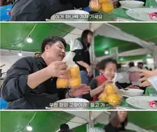 제주도민한테 감귤 선물하기만큼 어렵다는거