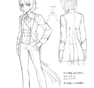 말딸) 은근 불쌍한 캐릭터