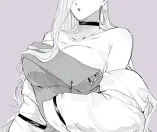 와 가슴 겁나 커