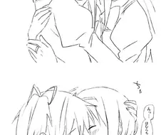 [마마마]호무호무X마도카