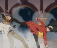 [스파이패밀리]당황하는 남편