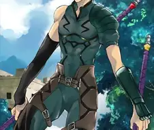 페이트)성배전쟁 시스템의 최대피해자