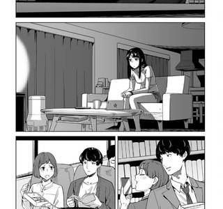 코로나 시국에 꽁냥대는 만화 2.manhwa