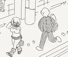 듀라한 자매가 고백하는 만화.manga