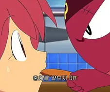 케로로]무시무시한 충치의 정체