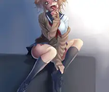 (히로아카)야한 몸을 가진 토가쨩 모음.manga