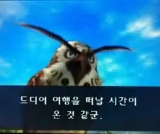어릴 때 젤다의 전설 시간의 오카리나를 접은 이유