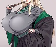 해리포터) 말포이의 독설 주머니