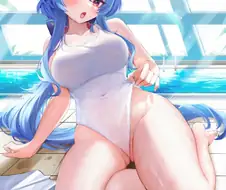 원신) ㅎㅂ) 리월의 섹과 스