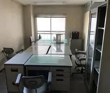 옛날 생각 나는 사무실 풍경
