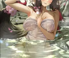 [후방]임신을 기다리는 와카모