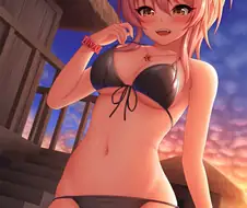 [신데마스@] 모닝 미카짤
