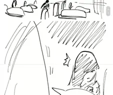 ㅎㅂ) 수녀의 순결을 빼앗는 만화