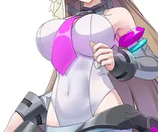 [말딸] 부르봉의 승부복을 긴빠이 친 다이아