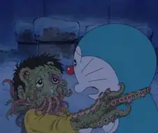 진구야! 대체 무슨 글을 쓴...