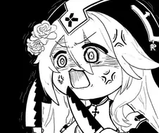 절대 나오면 안되는 애니 후속작.