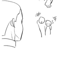 60년전 국산 보추 만화