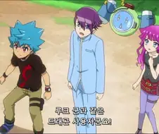 유희왕)공식도 차이를 모르는거