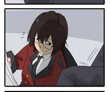 소전) 알파카 마망.manhwa