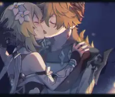 원신) 아침발기