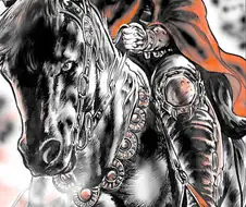 [말딸] 창작 말딸 중에 최강의 말딸