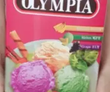 쉽지않은 업소용 아이스크림