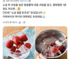 탕후루) 또 신메뉴를 발명한 일본.JPG