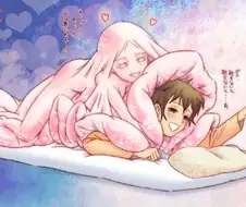 따뜻한 이불