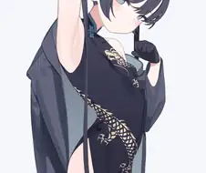 블루아카) 겨드랑이.manga