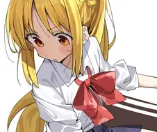 봇치더락) 니지카는 엄마야