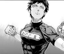 강한 여성 모음.manga
