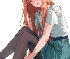 말딸) ♥시 슬랜더