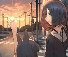 [말딸] 유부녀 플래시