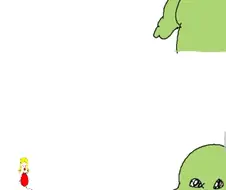 (프리코네)뉴비가 프리코네 하러 오는 manhwa