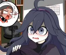오컬트 마니아 만화