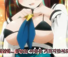 [마법소녀를동경해서]하루마다 듣는 노래