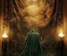 MCU)둠의 강함을 바로 증명하기에 가장 적절한 히어로
